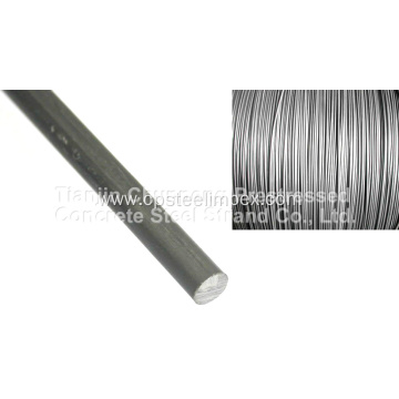17.8mm 1860MPa PC Strand Specifications